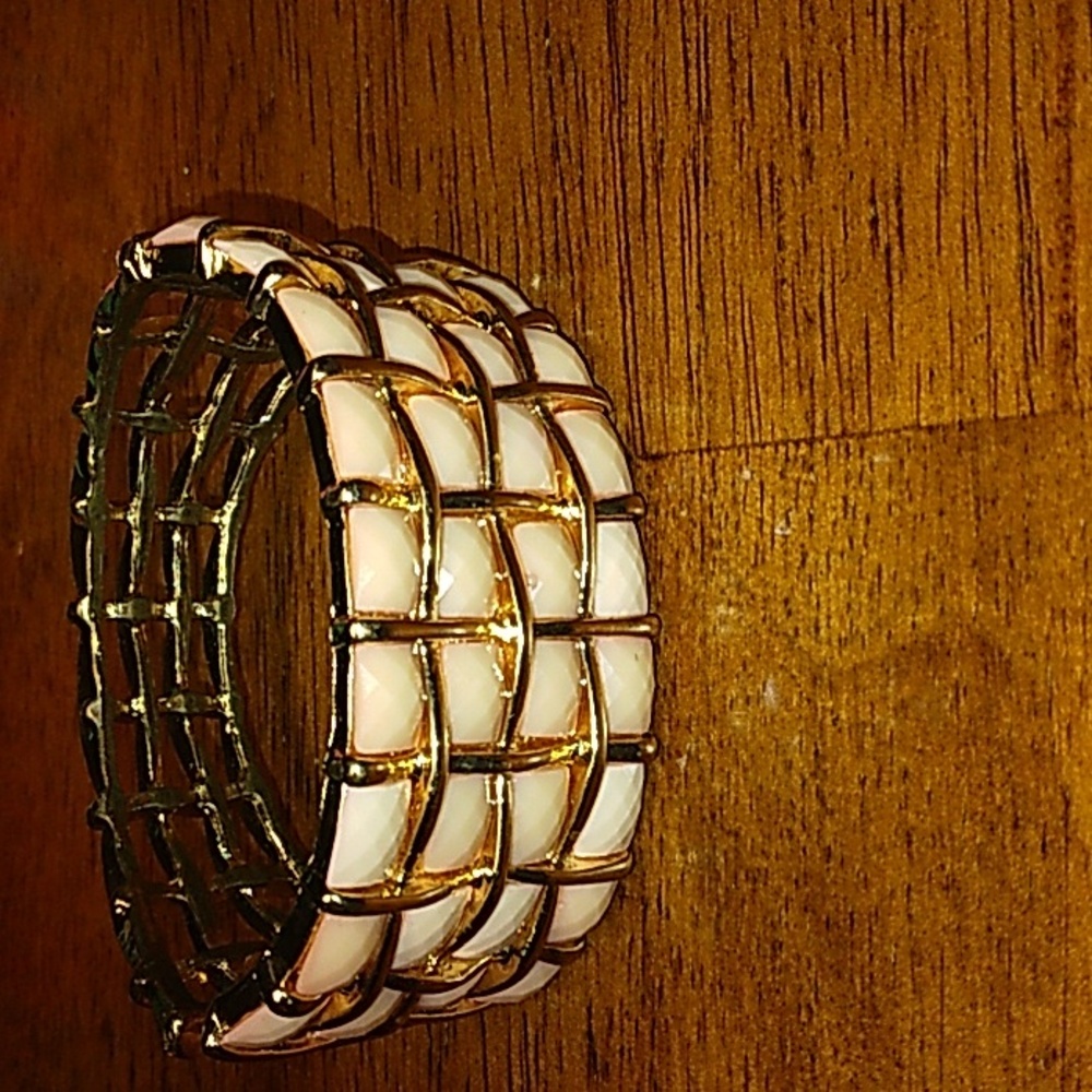 Designer cuff bracelets - Picture 3 of 5
